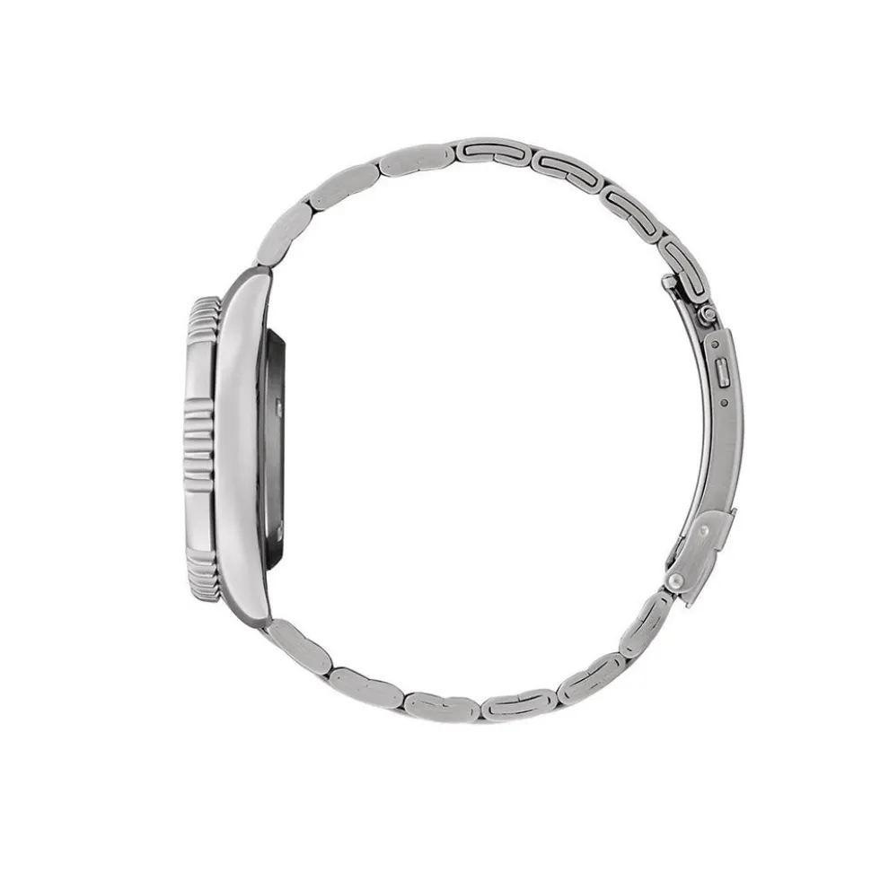 Montre Citizen Promaster Marine Auto 42 Noir