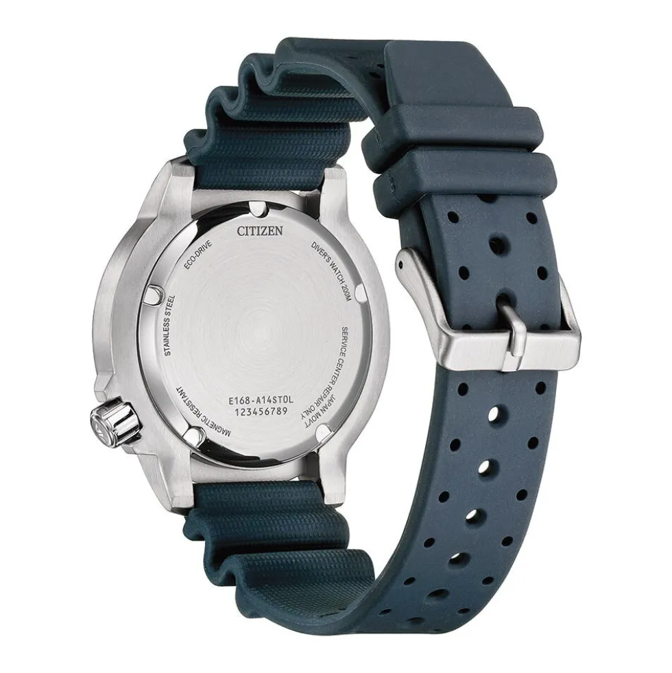 Montre Citizen Promaster Marine