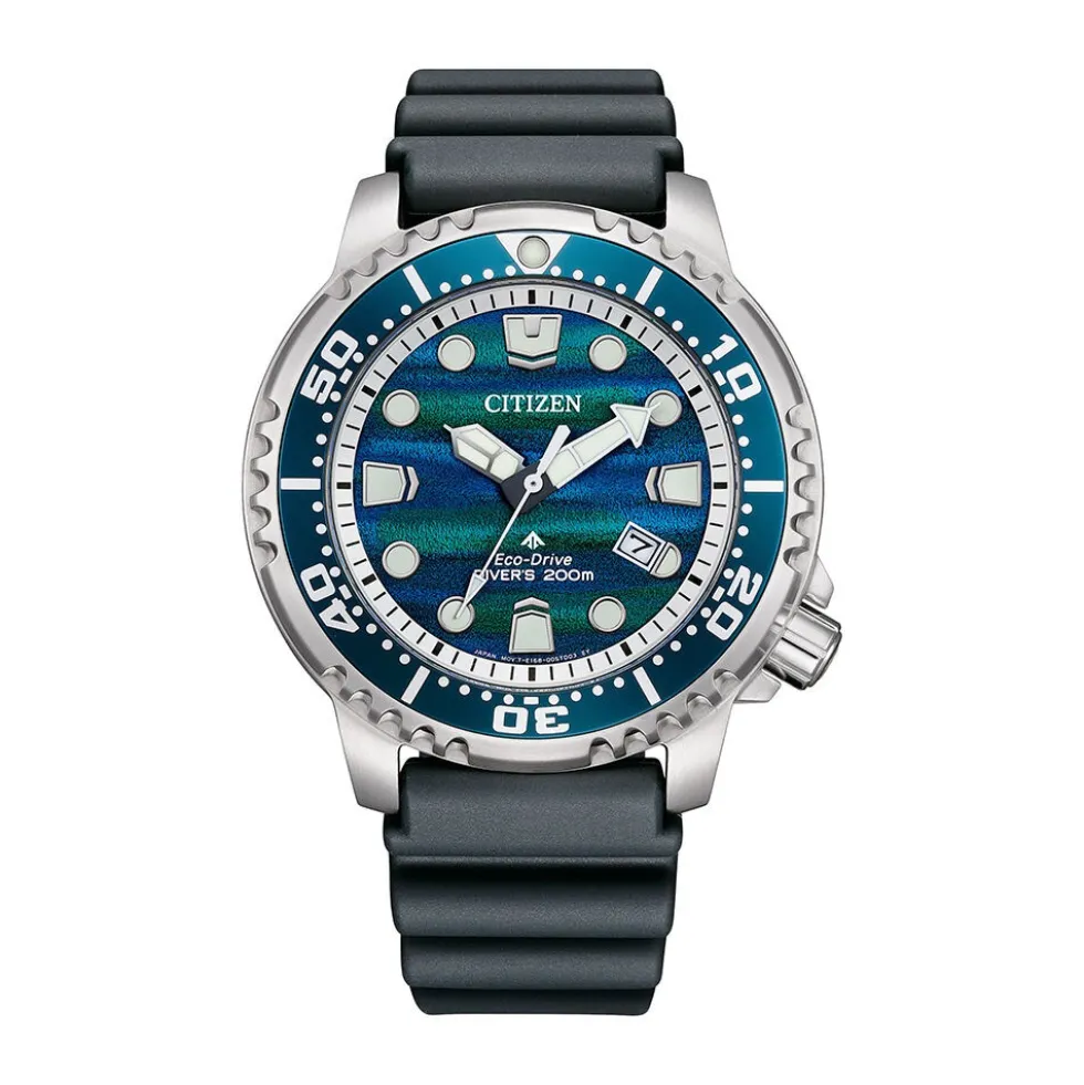 Montre Citizen Promaster Marine