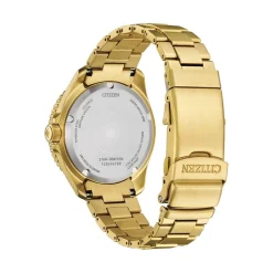 Montre Citizen Promaster Marine Eco-Drive Vert