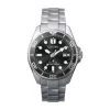 Montre Citizen Promaster Marine Eco-Drive Noir