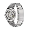 Montre Citizen Super Titanium Mechanical Zenshin Bleu Sky