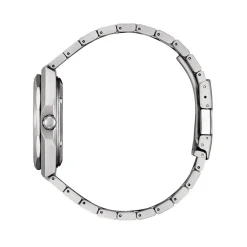 Montre Citizen Super Titanium Mechanical Zenshin Bleu Sky