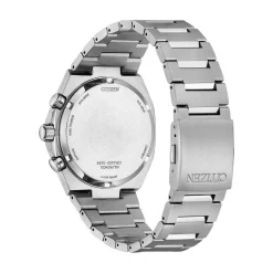 Montre Citizen Super Titanium 42.5 Bleu