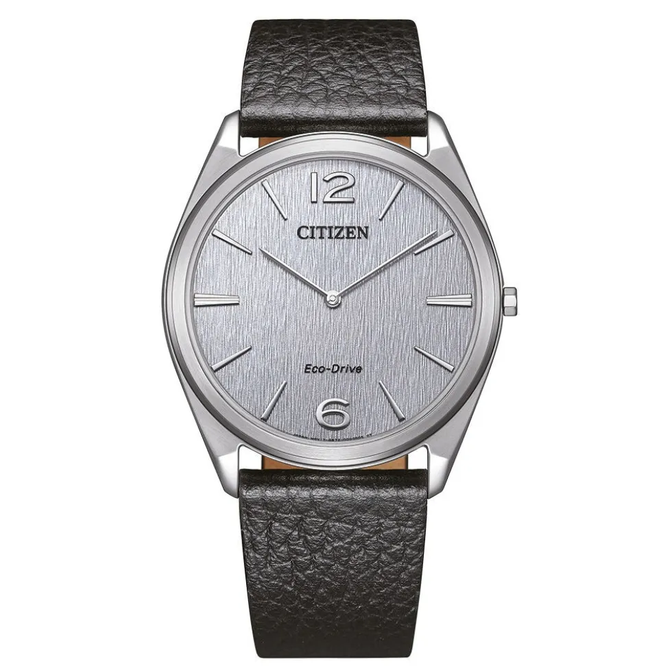 Montre Citizen Suratto Gris