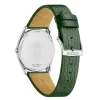 Montre Citizen Suratto Vert
