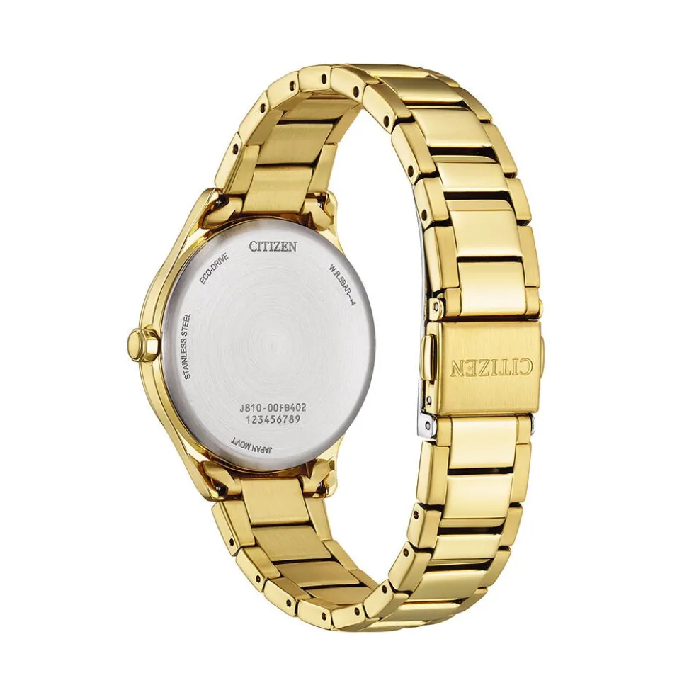 Montre Citizen Trendy Colors