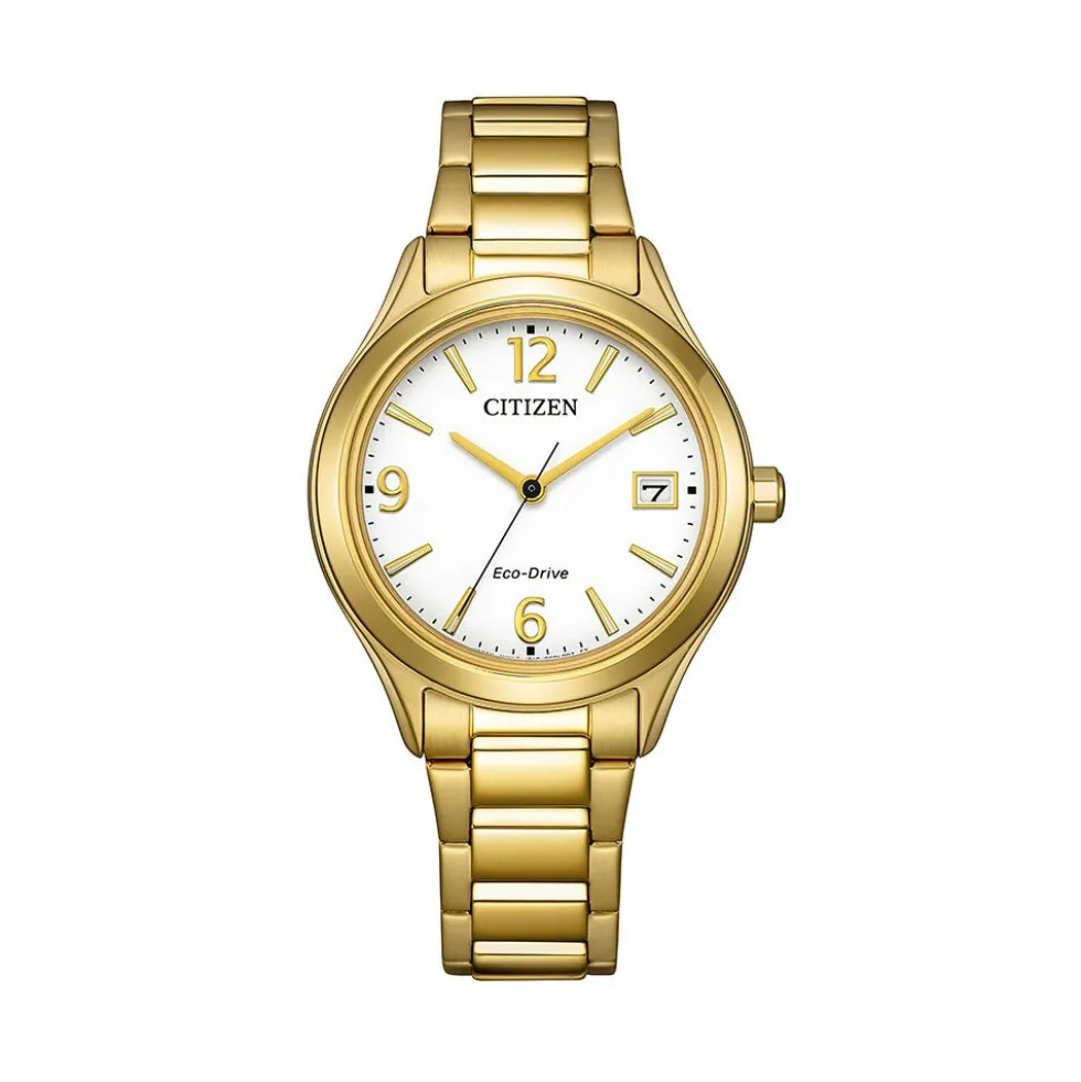 Montre Citizen Trendy Colors