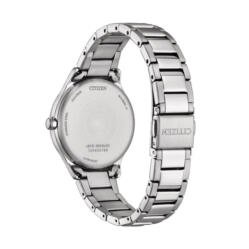 Montre Citizen Trendy Colors