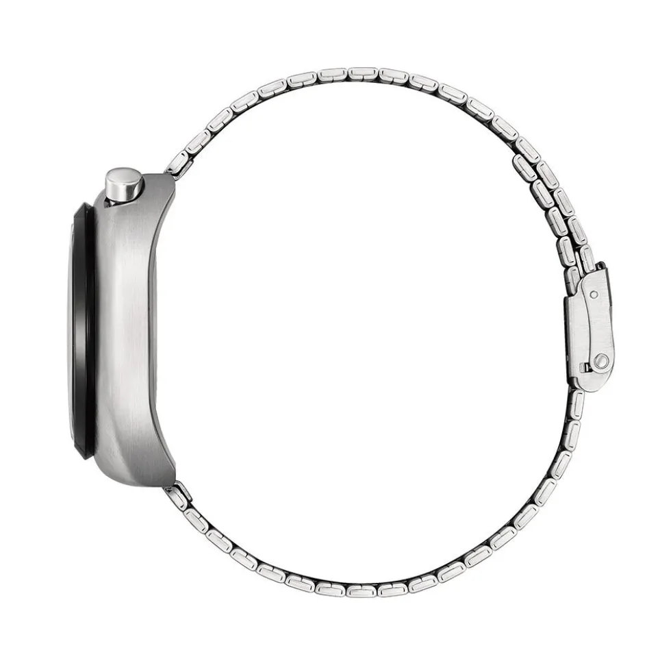 Montre Citizen Tsuno Chrono Blanc