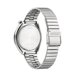 Montre Citizen Tsuno Chrono Blanc