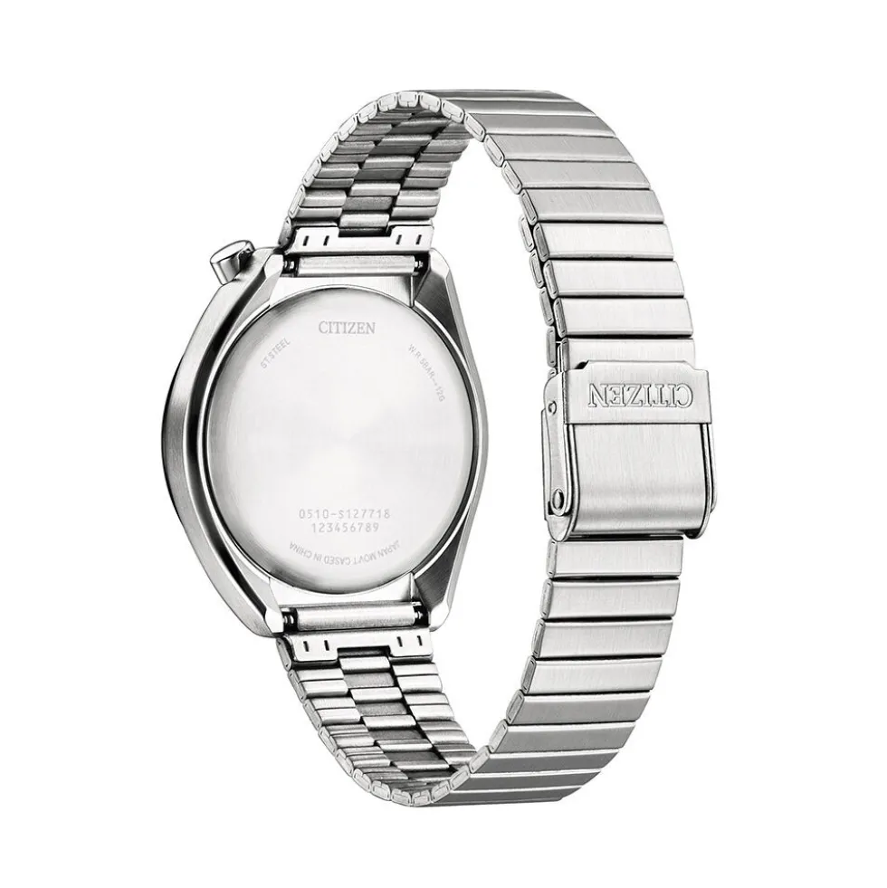 Montre Citizen Tsuno Chrono Blanc