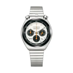 Montre Citizen Tsuno Chrono Blanc