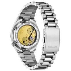 Montre Citizen Tsuyosa 37 Bleu
