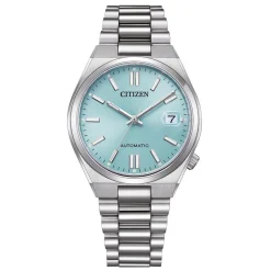 Montre Citizen Tsuyosa 37 Bleu Sky
