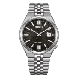 Montre Citizen Tsuyosa 60 Noir