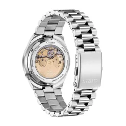 Montre Citizen Tsuyosa Nj0151 Bleu