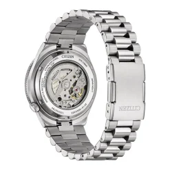 Montre Citizen Tsuyosa Shore Bleu Lagoon