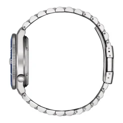 Montre Citizen Tsuyosa Shore Bleu Marine