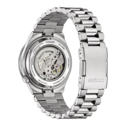 Montre Citizen Tsuyosa Shore Bleu Marine