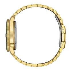Montre Citizen Tsuyosa Shore Vert Profond