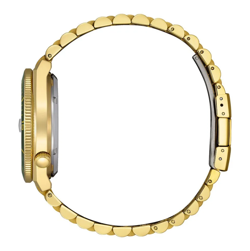 Montre Citizen Tsuyosa Shore Vert Profond