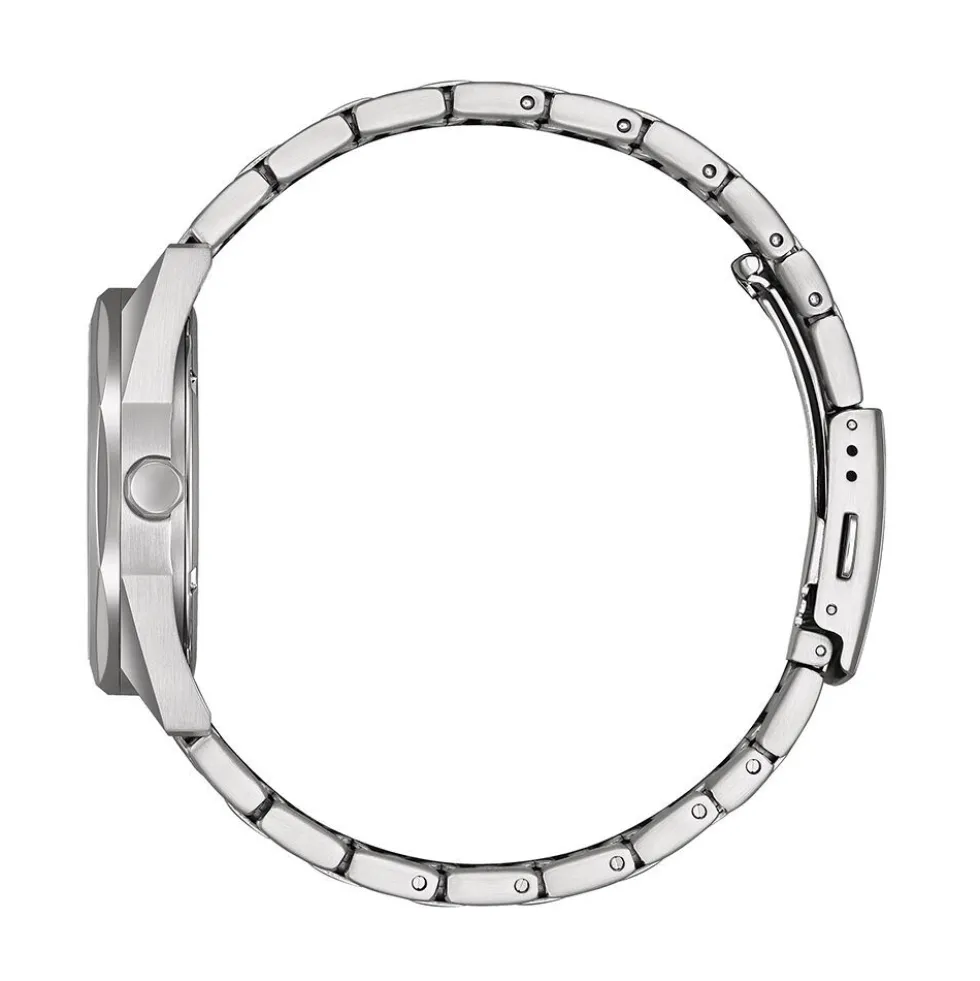 Montre Citizen Unisex 3 Hands
