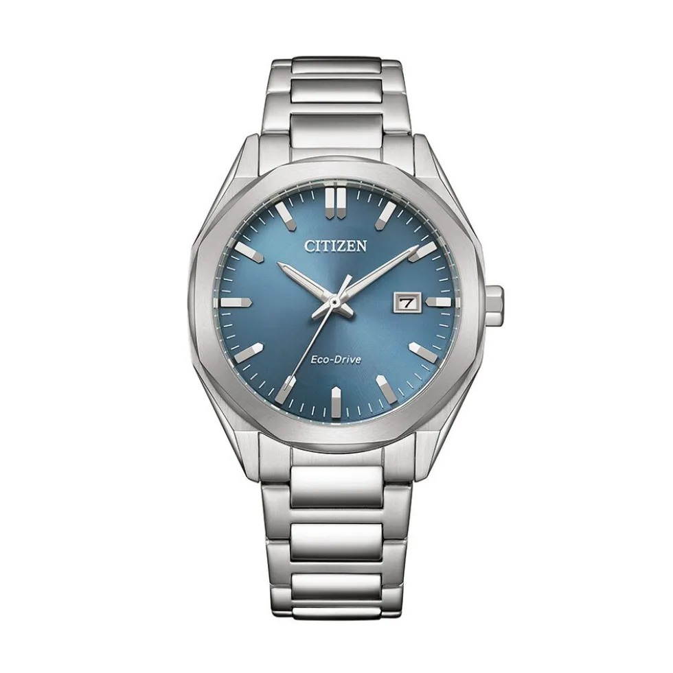Montre Citizen Unisex 3 Hands