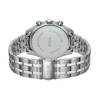 Montre Cluse Aravis Dual Timer Bleu