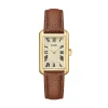Montre Cluse Belisenna Doré