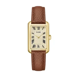 Montre Cluse Belisenna Doré