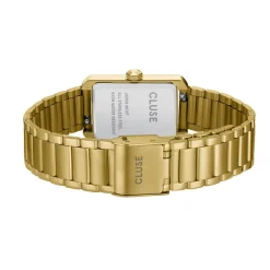 Montre Cluse Belisenna Vert