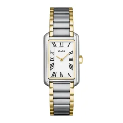 Montre Cluse Belissena Blanc