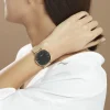 Montre Cluse Boho Chic Noir