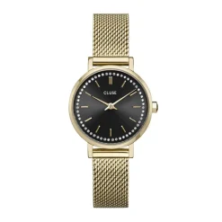Montre Cluse Boho Chic Petite Gris