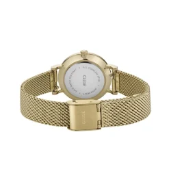 Montre Cluse Boho Chic Petite Gris
