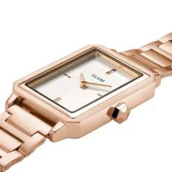 Montre Cluse Fluette Blanc
