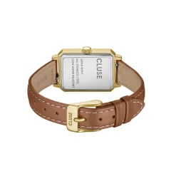 Montre Cluse Fluette Blanc