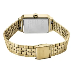 Montre Cluse Fluette Doré