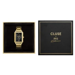 Montre Cluse Fluette Noir