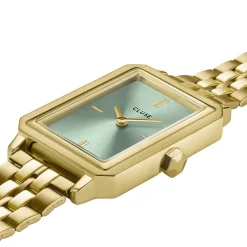 Montre Cluse Fluette Vert