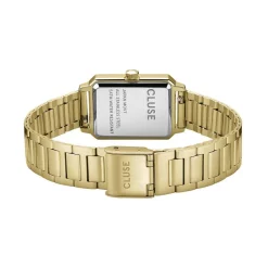 Montre Cluse Fluette Vert