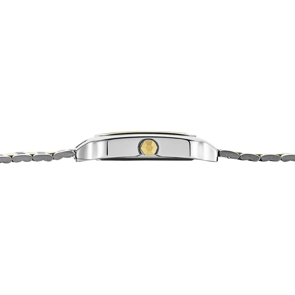 Montre Cluse Gracieuse Blanc