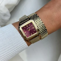Montre Cluse Gracieuse Bordeaux