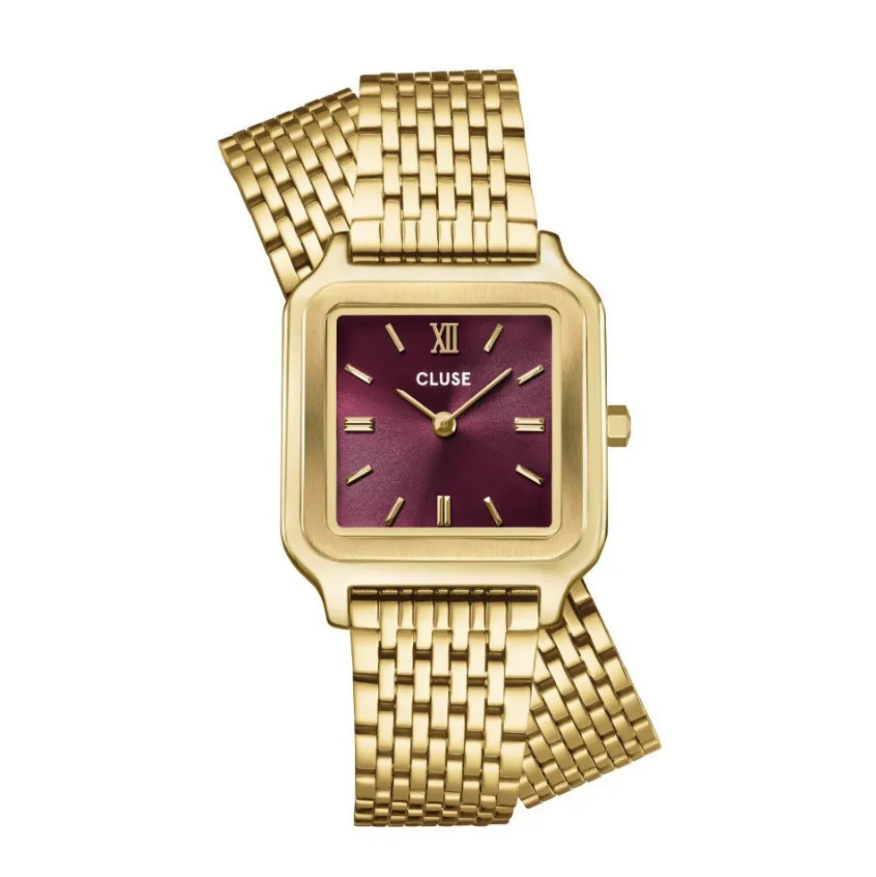 Montre Cluse Gracieuse Bordeaux