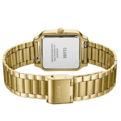 Montre Cluse Gracieuse Doré