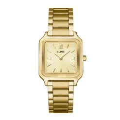 Montre Cluse Gracieuse Doré