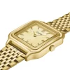 Montre Cluse Gracieuse Doré