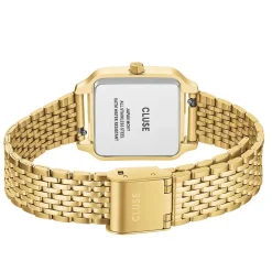 Montre Cluse Gracieuse Doré