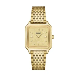 Montre Cluse Gracieuse Doré